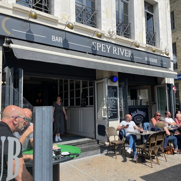 Restaurants saintomer Apart Moment