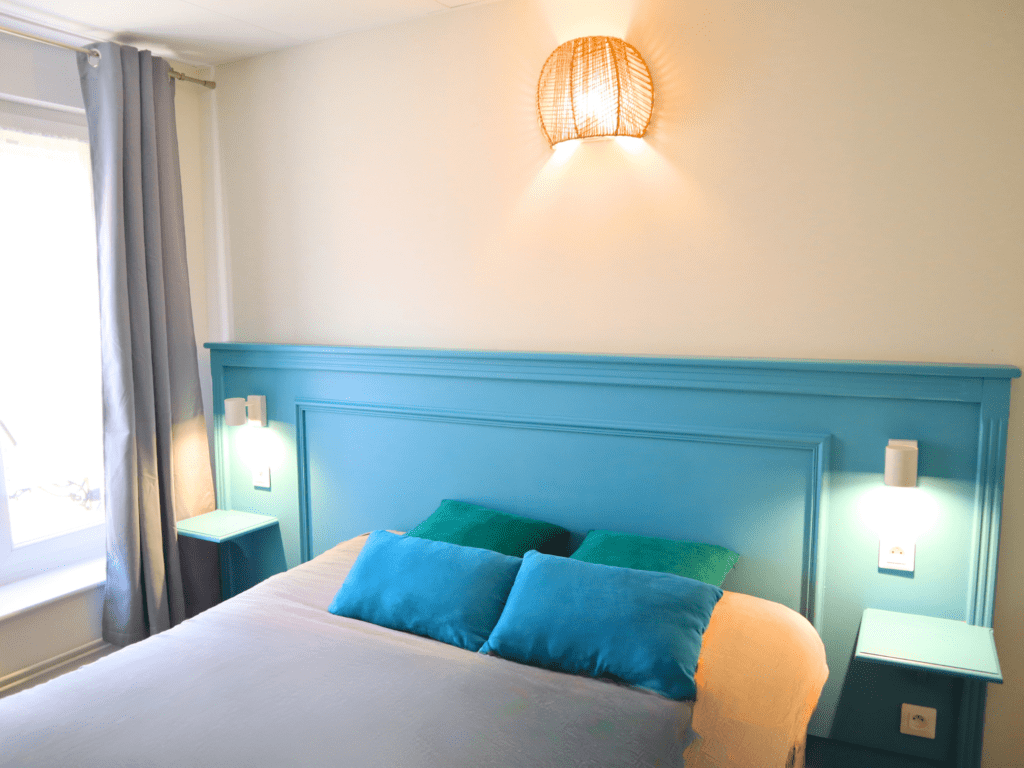 Zimmer - Le Moment Douillet