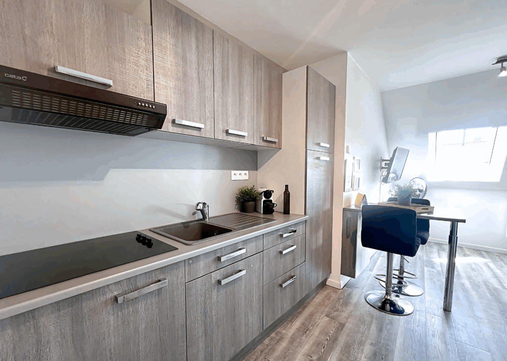 Studiowohnung Saint Omer