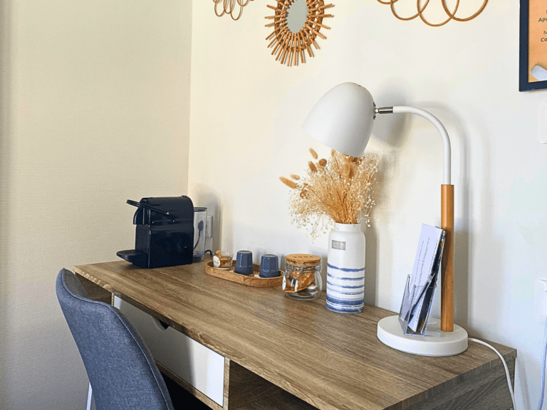 Chambre – Le Moment Douillet