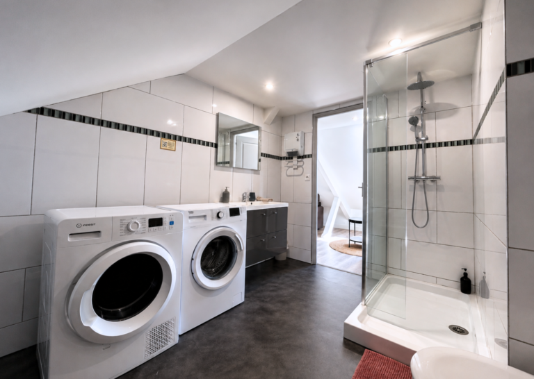 Salle de bain