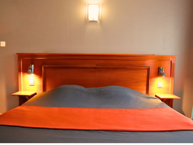 Cama "Cabine du Voyage" Apart'Momento Bourbourg