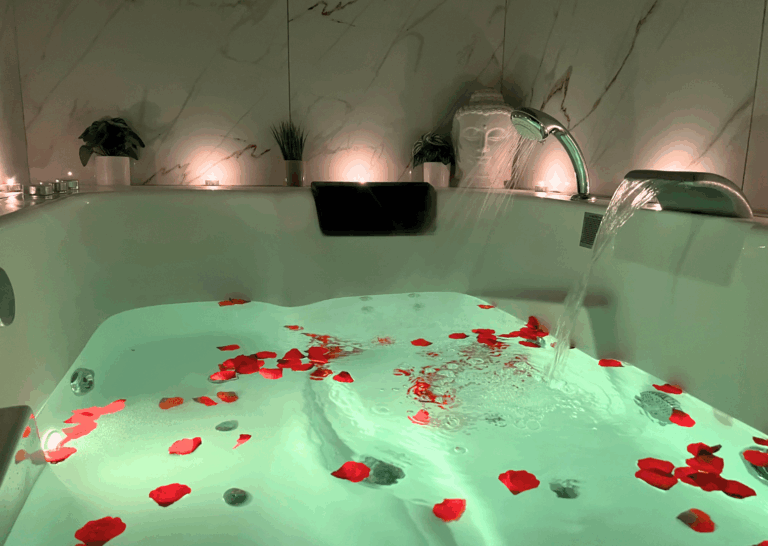 Jacuzzi Le Moment Bien Être (1)