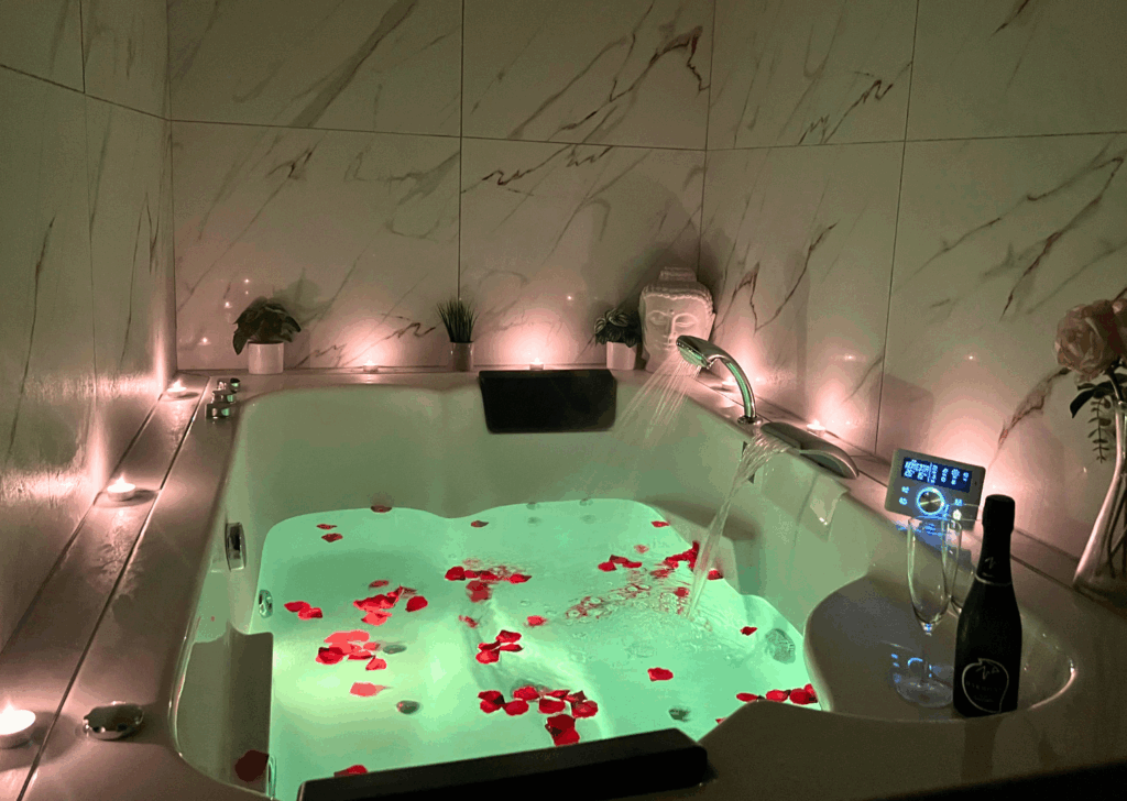 Jacuzzi Le Moment Bien Être (2)