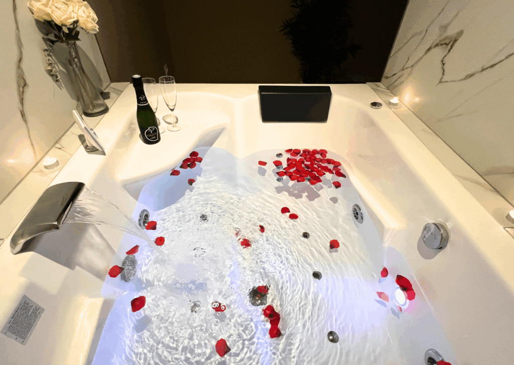 Jacuzzi Le Moment Bien Être (3)