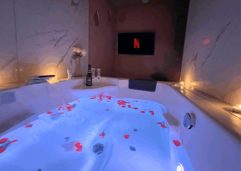 Jacuzzi Le Moment Bien Être (5)