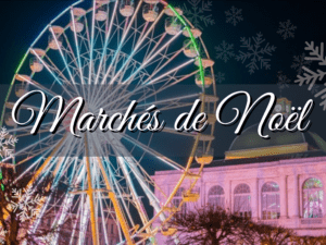 Marchés de Noël