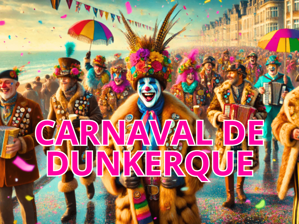 Duinkerken Carnaval