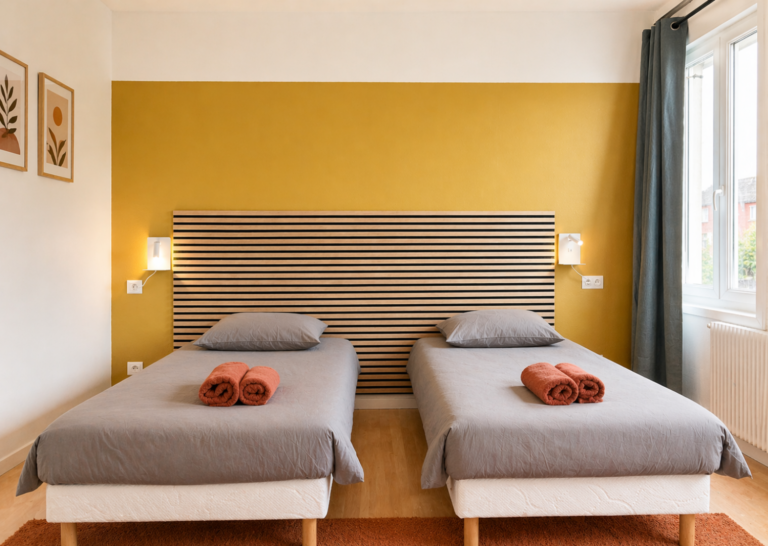 Chambre 1