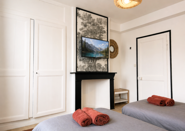 Chambre 1