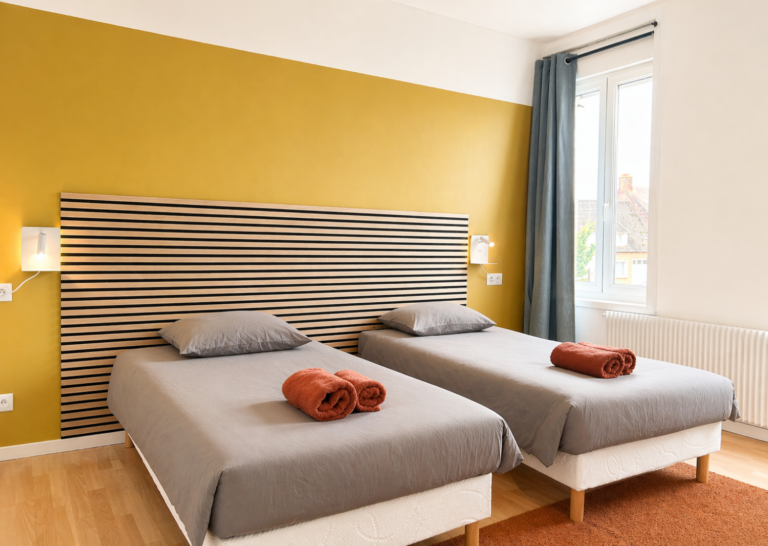 Chambre 1