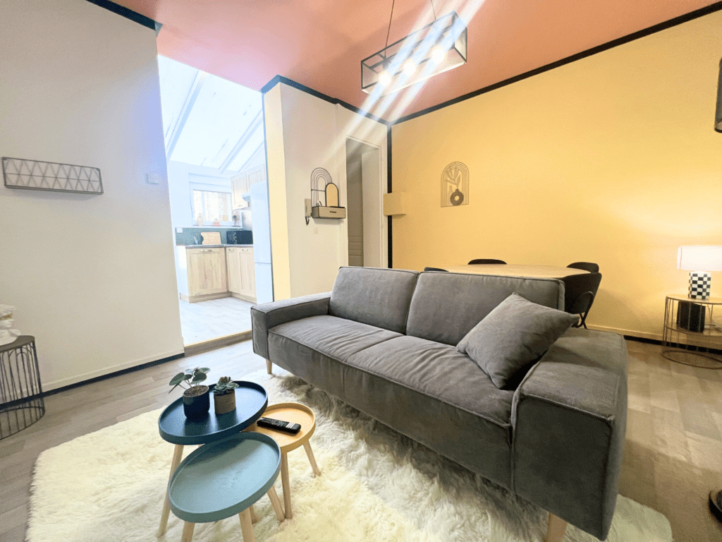 Haus T2 Terrasse