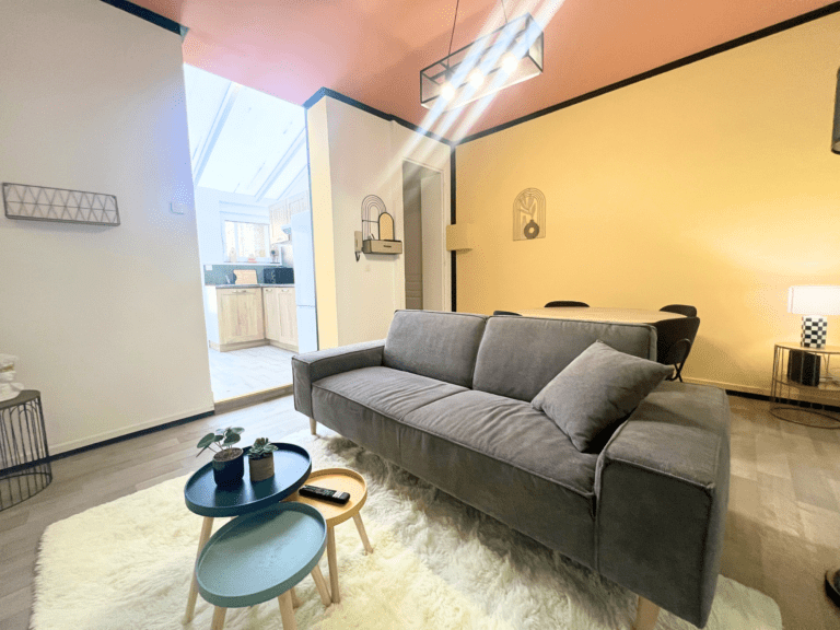 Haus T2 Terrasse