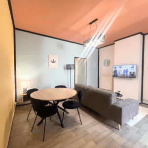 House T2 Terrace
