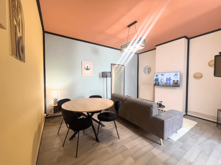 Casa T2 Terraza