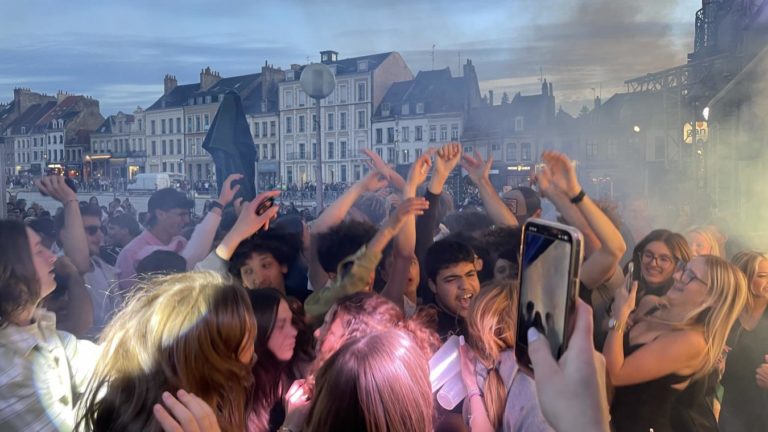 Fête de la Musique 2025 in Saint Omer