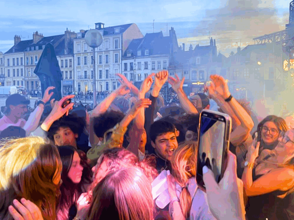 Fête de la Musique 2025 in Saint Omer