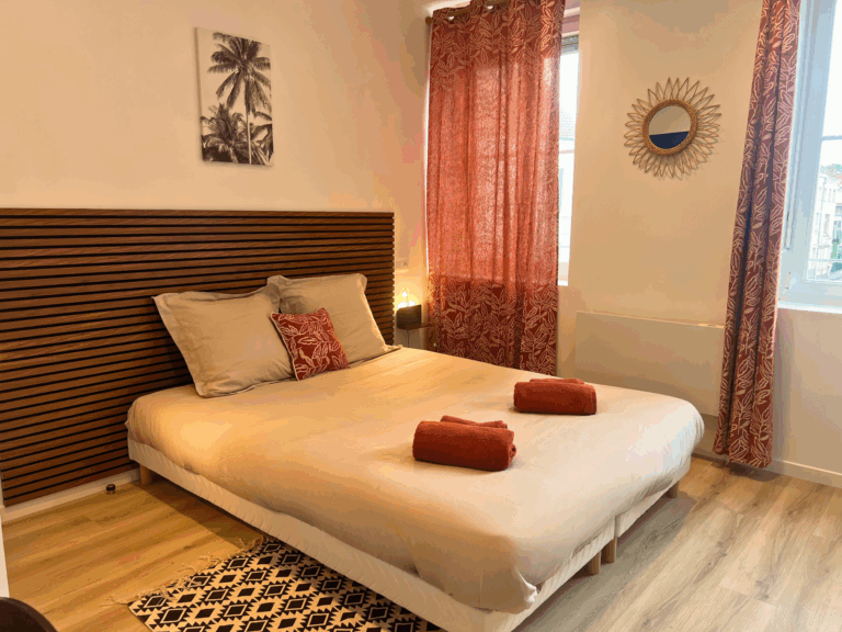 Bourbourg Appt 4 Chambres - 7 - Modifié