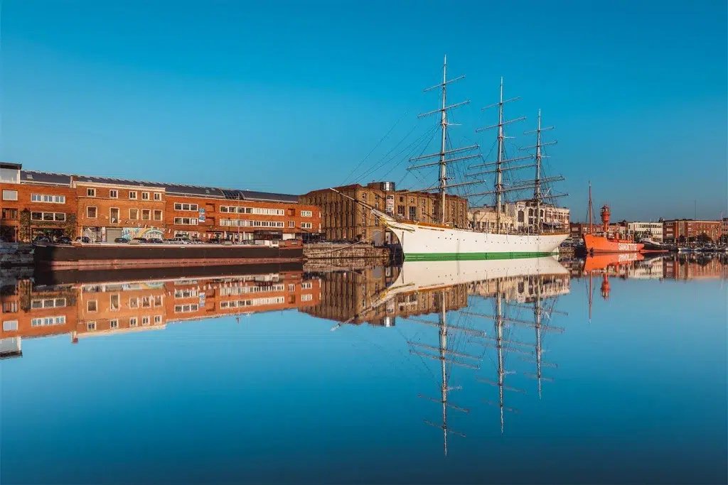 Port de Dunkerque