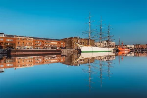 Port of Dunkirk