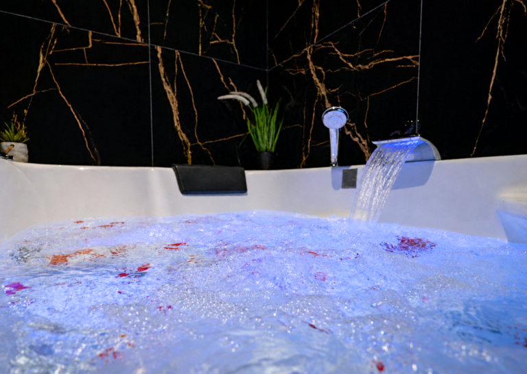 Jacuzzi