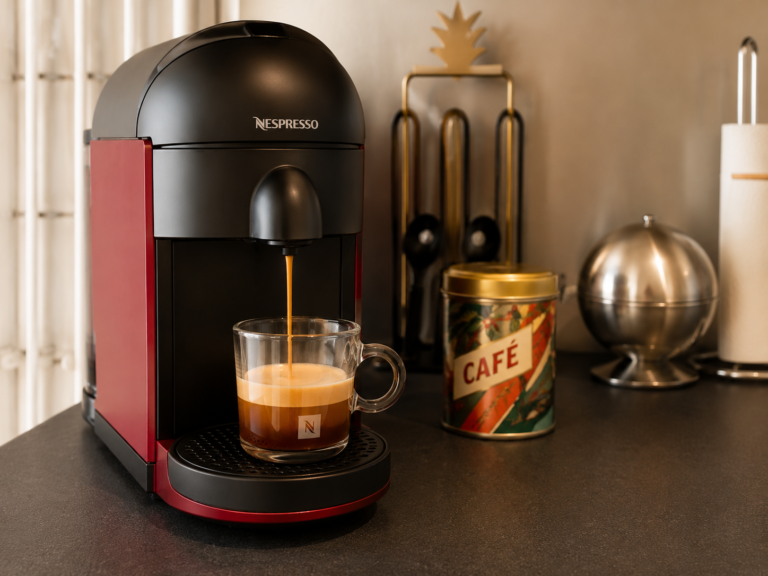 Machine à café