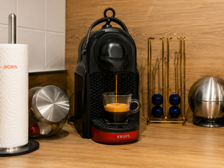 Machine à café