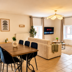 Appartement T3