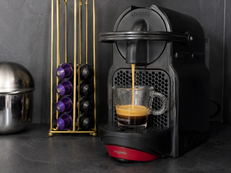 Machine à café